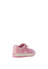 Lelli Kelly Girls Emerald Butterfly Shoe, Pink