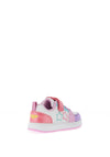 Lelli Kelly Daisy Velcro Trainers, Pink