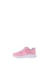 Lelli Kelly Denise Light Up Velcro Trainers, Pink Multi