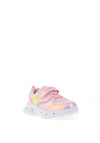 Lelli Kelly Girls Margherita Light Up Trainer, Pink