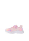 Lelli Kelly Girls Margherita Light Up Trainer, Pink