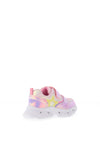 Lelli Kelly Girls Margherita Light Up Trainer, Pink