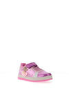 Lelli Kelly Girls Millie Light Up Music Trainer, Purple