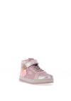 Lelli Kelly Girls Millie Light Up Music Hi Top Trainer, Lilac