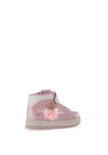 Lelli Kelly Girls Millie Light Up Music Hi Top Trainer, Lilac