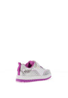 Lelli Kelly Girls Gioiello Glitter Trainers, Purple