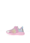 Lelli Kelly Girl Mariel Mermaid Light Up Trainer, Pink