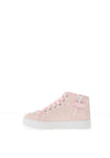 Lelli Kelly Girls Vttoria Baseball Boots, Pink