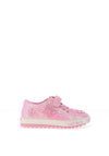 Lelli Kelly Girl Emerald Butterfly Trainer, Pink