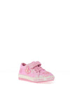 Lelli Kelly Girl Emerald Butterfly Trainer, Pink