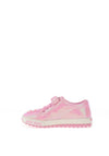 Lelli Kelly Girl Emerald Butterfly Trainer, Pink
