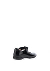 Lelli Kelly Melody Patent Butterfly Strap Shoes, Black