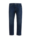 Levis Mini Boy 511 Slim Fit Jeans, Blue