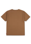 Levi’s Older Boy Vintage Short Sleeve Tee, Tan