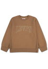 Levi’s Older Boy Vintage Sweater, Tan