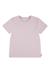 Levi’s Older Girl Short Sleeve Tee, Pink