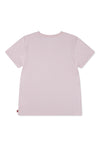 Levi’s Older Girl Short Sleeve Tee, Pink