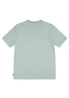 Levi’s Mini Boy Batwing Short Sleeve Tee, Green