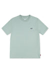 Levi’s Mini Boy Batwing Short Sleeve Tee, Green