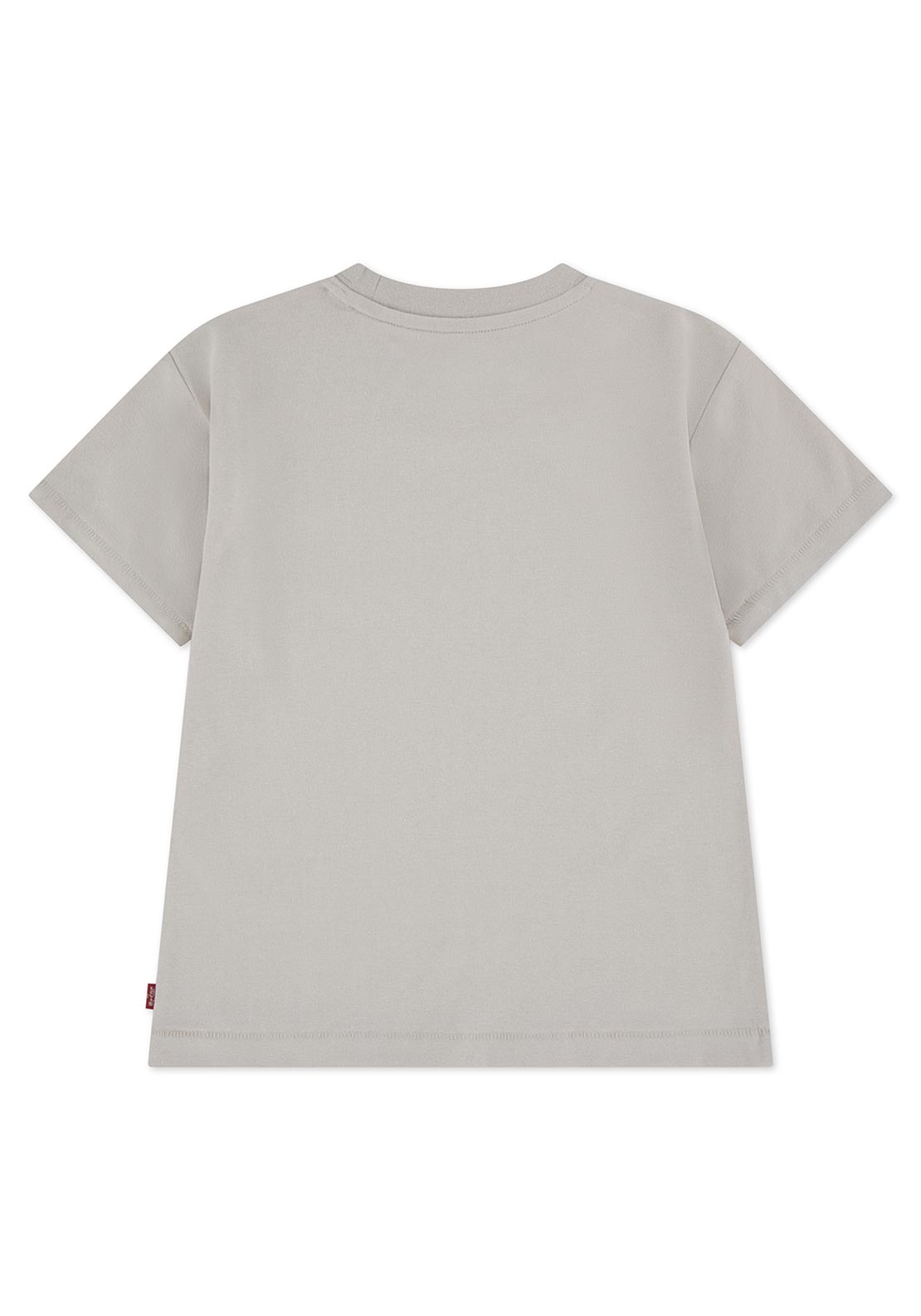 Levi’s Mini Boy Vintage Short Sleeve Tee, Beige