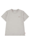 Levi’s Older Boy Vintage Short Sleeve Tee, Beige
