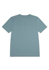 Levi’s Mini Boy Sunset Pocket Short Sleeve Tee, Grey