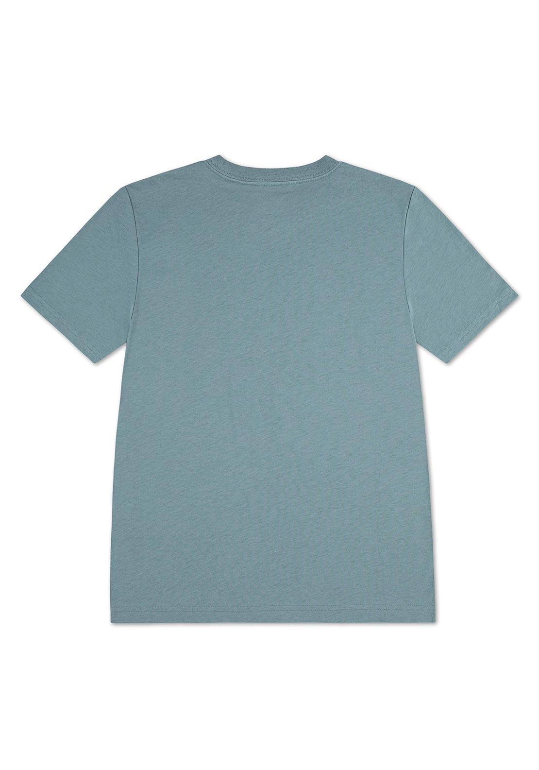 Levi’s Mini Boy Sunset Pocket Short Sleeve Tee, Grey