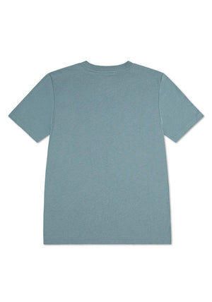 Levi’s Mini Boy Sunset Pocket Short Sleeve Tee, Grey