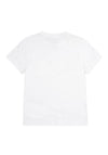 Levi’s Mini Boy Sunset Pocket Short Sleeve Tee, White
