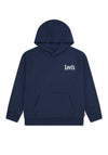 Levi’s Older Boy Long Sleeve Hoodie, Navy