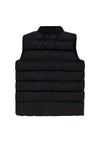 Levi’s Mini Boy Lightweight Gilet, Black