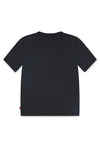 Levi’s Older Boy Cactus Short Sleeve Tee, Black
