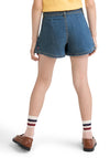 Levi’s Girl Pleated Skort, Blue
