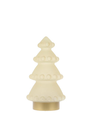Light & Living Light Up Christmas Tree