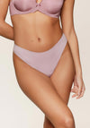 Lingadore 2 Pack Seamless String, Pink