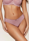 Lingadore Daily Lace Brief, Pink