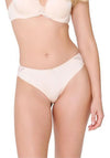 Lingadore Daily Lace Brief, Pink