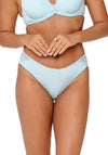 Lingadore Daily Lace Brief, Blue