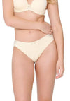 Lingadore Daily Lace Brief, Beige