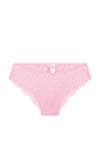 Lingadore 1400B-3 Daily Lace Brief, Rose Shadow
