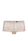 Lingadore Daily 1400SH Lace Hipster, Blush