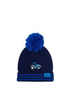Little Lighthouse Kids Bobbie Tractor Hat, Blue