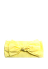 Little Bow Pip Pippa Bow, Lemon