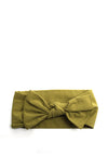 Little Bow Pip Pippa Bow, Olive