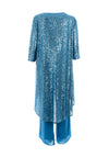 LIZABELLA DRESS