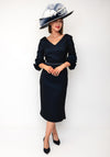 LIZABELLA DRESS