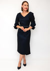 LIZABELLA DRESS