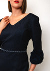 LIZABELLA DRESS