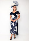 LIZABELLA DRESS