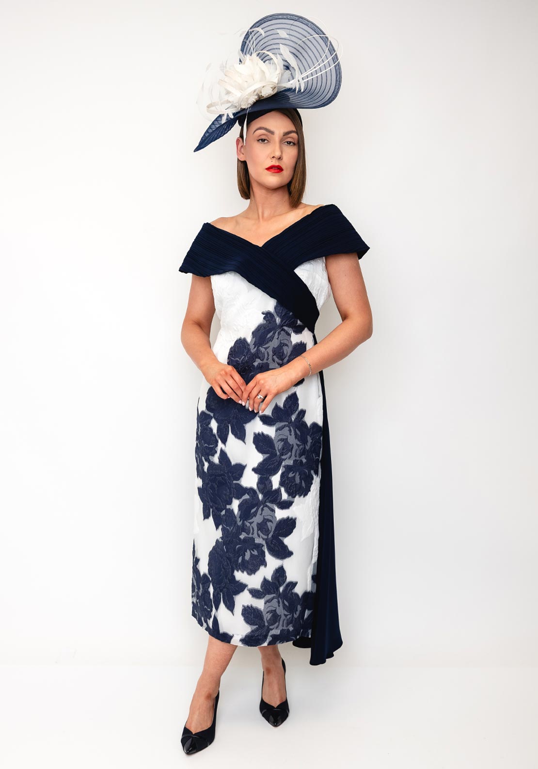 LIZABELLA DRESS